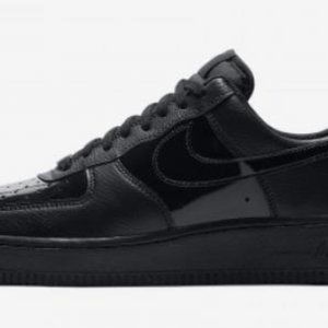 Nike Air Force 1 Low '07 Women's Size 7 AH0287-001